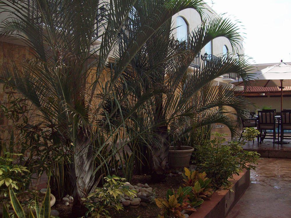 Dubrovnik Hotel Mérida